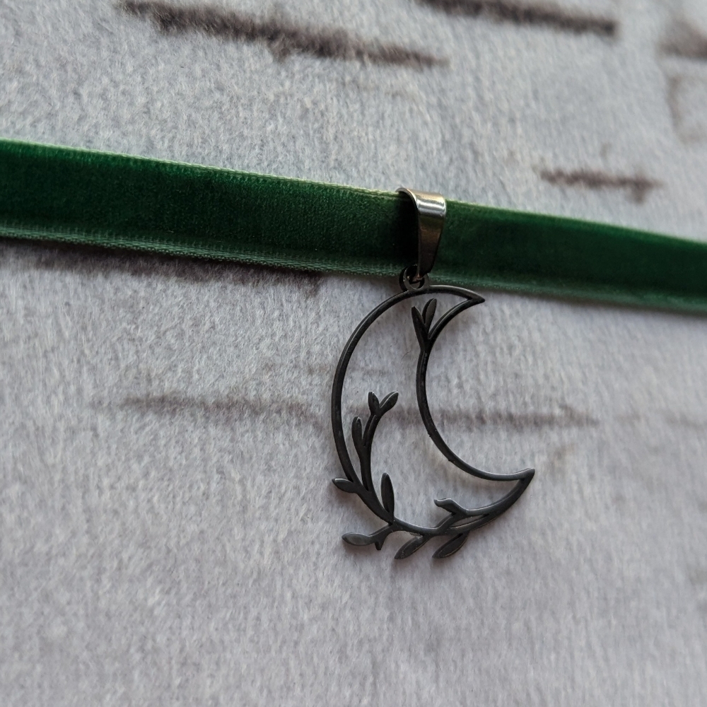Stainless Steel Choker